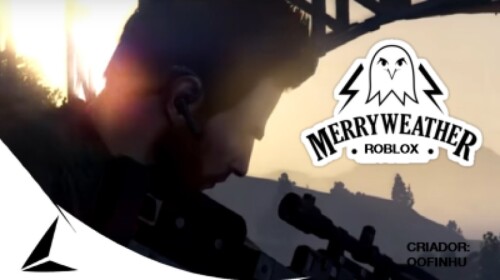 MERRYWEATHER ROBLOX