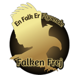 Falken Frej - Fangruppe