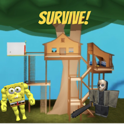 SURVIVE THE KILLERS
