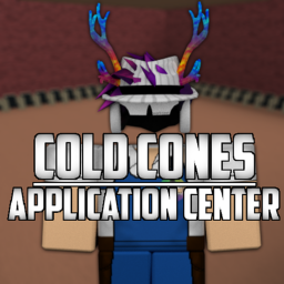 [Cold Cones] (LR) Trainee Application Center.