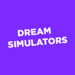 Dream Simulators Roblox group icon
