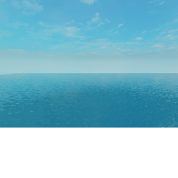 (new) Aurora's Basic World