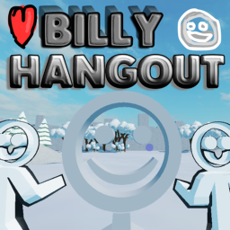 Billy Hangout [New]
