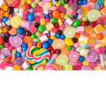 Sugar Rush Army!