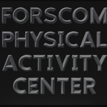 FORSCOM Physical Activity Center
