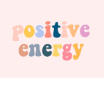 Aesthetic cloud positivity