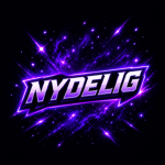 nydelig
