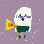 Fan club of me give me ham