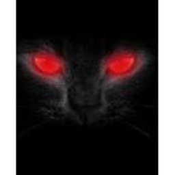 [BETA] The Red Eyes.