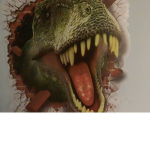 #Dino_boys and girls