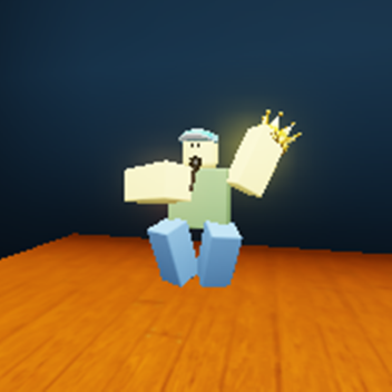 Gold Crown Of O's Concert (READ DESC)