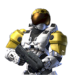 Halo 3 Mega-Fans