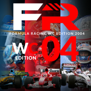 (UPDATE!) Formula Racing 04