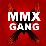Murder Mystery X Gang