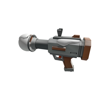snowball launcher
