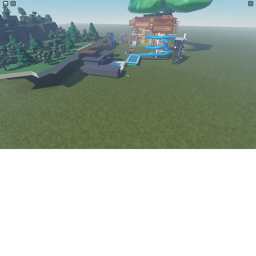 Small Donation Hangout.