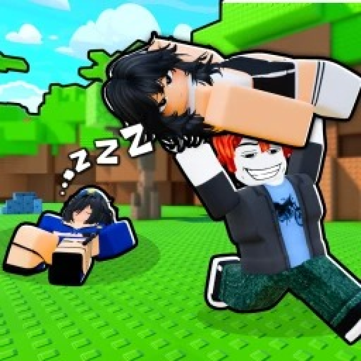 Don't Steal The Baddies