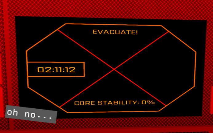 Innovation Inc. Fusion Research Labs: LEGACY screenshot 3