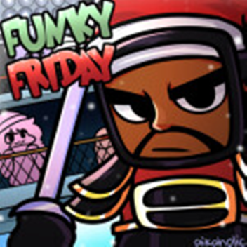 Funky Friday (Português)