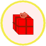 Red Present!