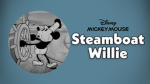 Wille's SteamBoat