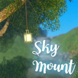 Sky Mount [Showcase] icon