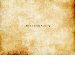 [The Boundaries Family]