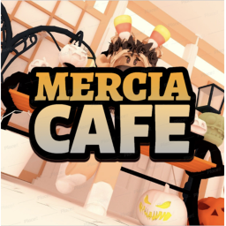 Work at a café | Merica café