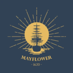 USA || State Of Mayflower