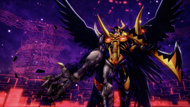 🌟EVENT🌟 Digimon Digital Monsters screenshot 3