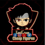 Cheap Figures