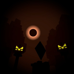 [🎃] Fathom icon