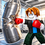 Muscle Boxing