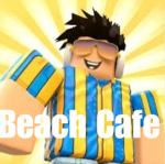 [BETA] Beach Cafe