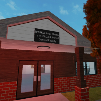 SPARK Animal Shelter, Robloxia Animal Control 