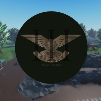 Rangers - Deployment Site Alpha