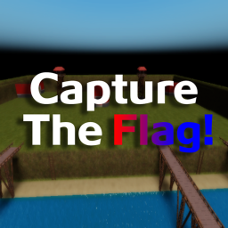 Capture The Flag!