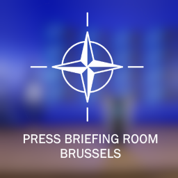 Press Briefing Room, Brussels