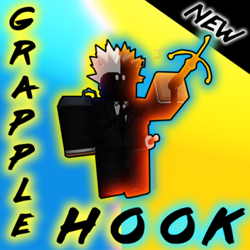 ➰ Crochet de prise│Alpha 4.1