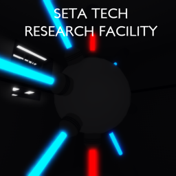 [💀] Seta Tech Research Facility V1.66