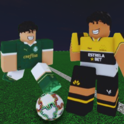 NEXUS FUTEBOL - (MPS)
