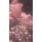 Cloudy aesthetic vibes