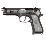 Fatal Gang