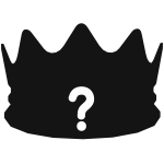 Mystery Happy Crown