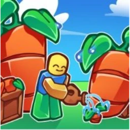 grow the garden icon