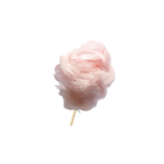 spuncandy