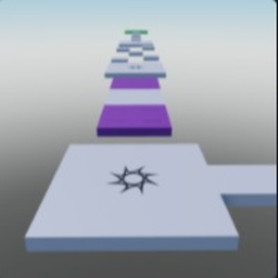 Obby Template But It's MUCH HARDER!
