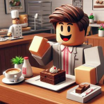 Browniez Bakery Cafe