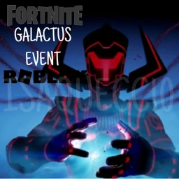 GALACTUS EVENT ROBLOX(BETA) icon