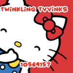 twinkling tvvinks